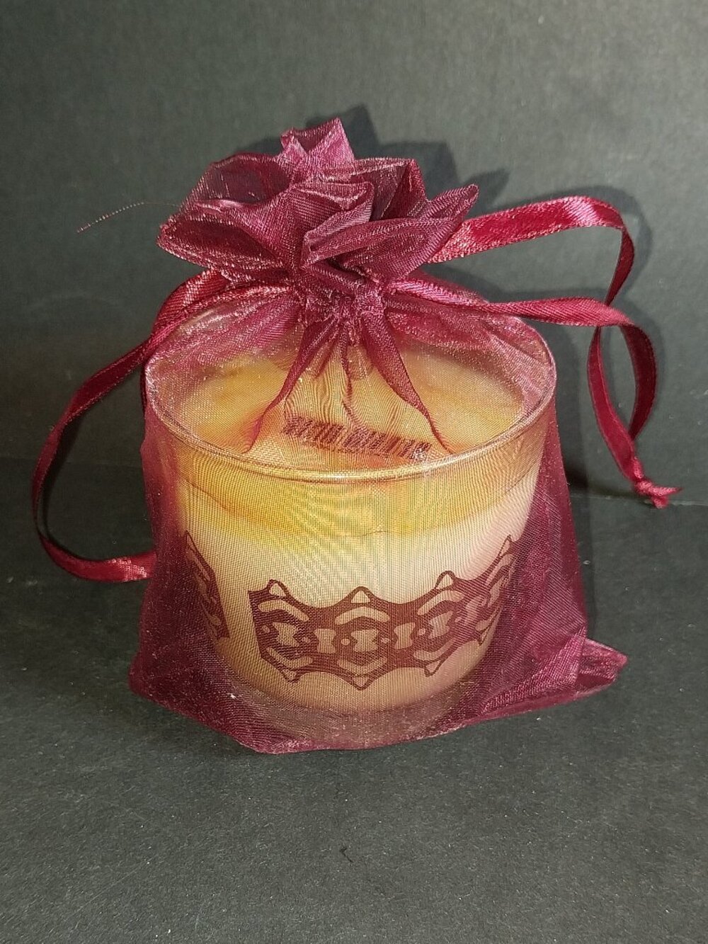 Altru Passion Candle